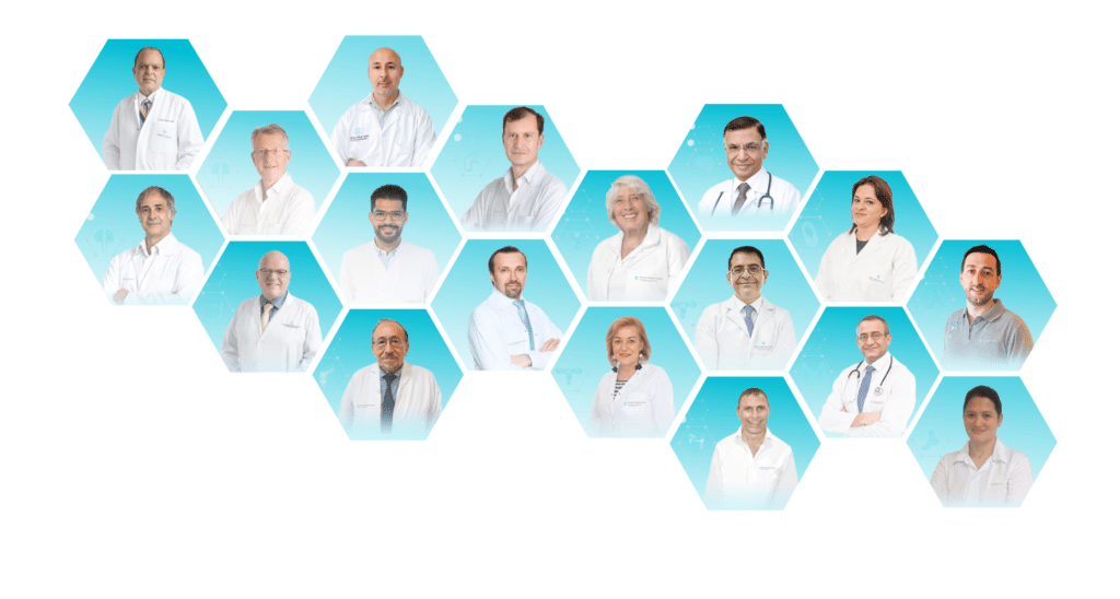 Best Medical Center In Dubai