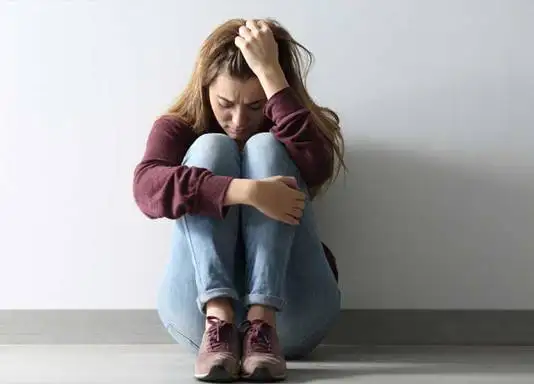 Homeopathic Treatment for Anxiety and Fear