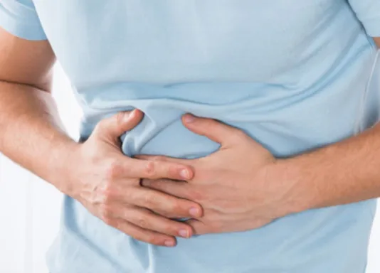 Small Intestinal Bacterial Overgrowth SIBO