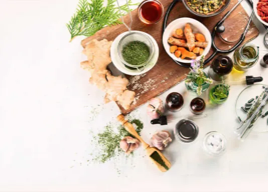 Why Naturopathy Is the Way to Go