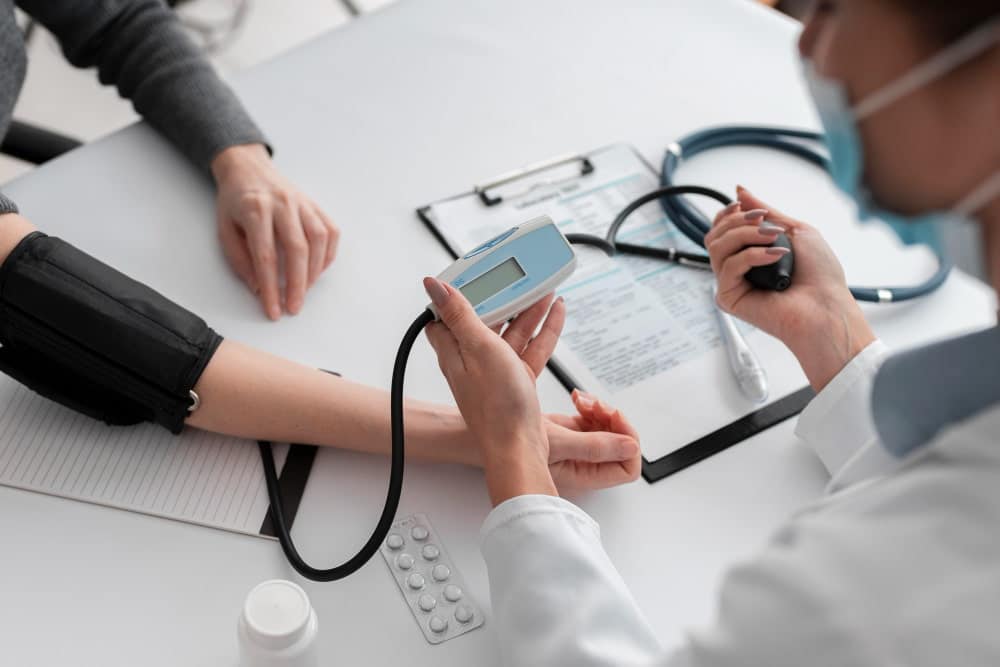Best Medical Center In Dubai