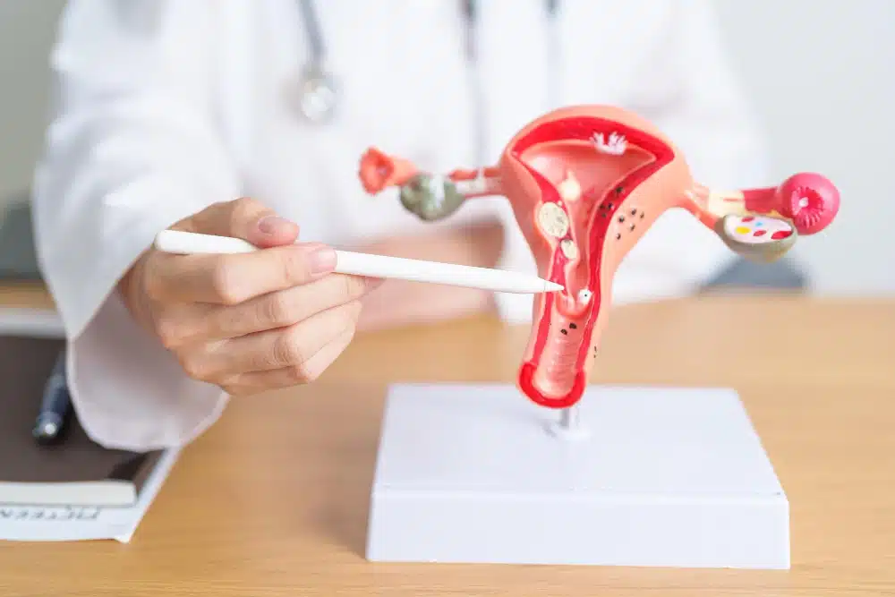 gynecologist in Dubai