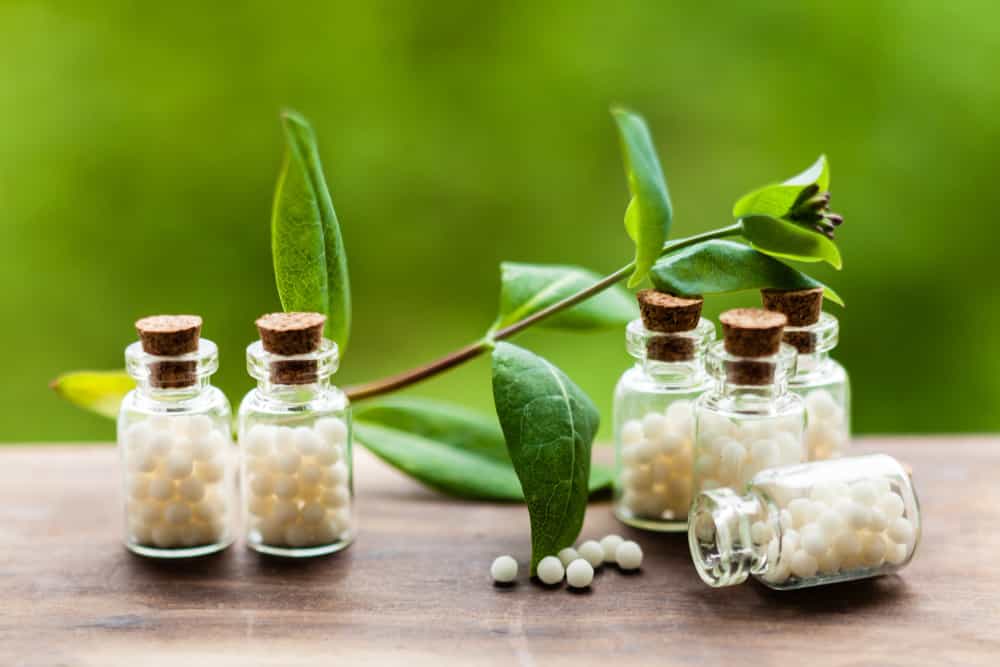 Homeopathy clinic Dubai - German Medical Cente