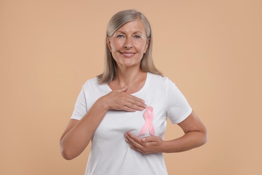 Breast Cancer Awareness - German Medical Center