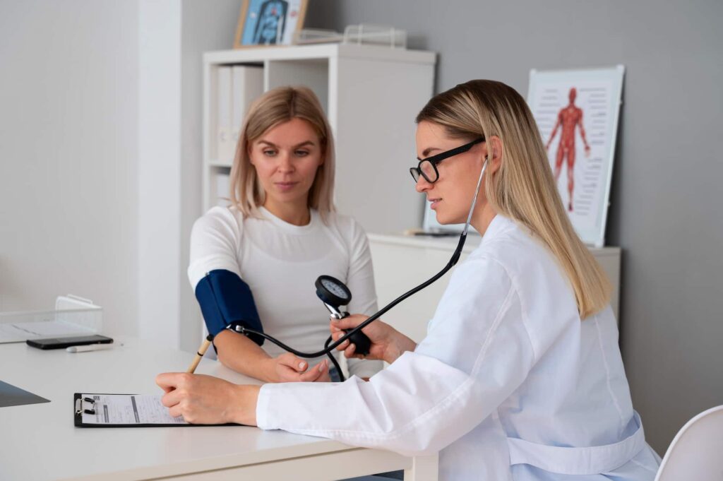 health checkups - german medical center