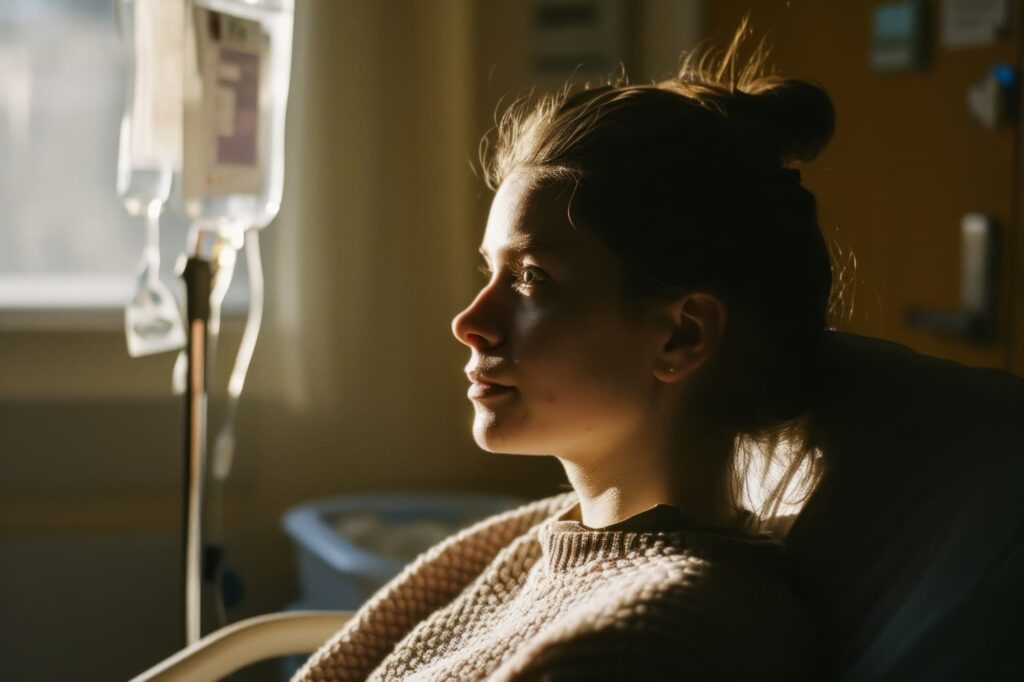 IV Therapy in Dubai - German Medical Center