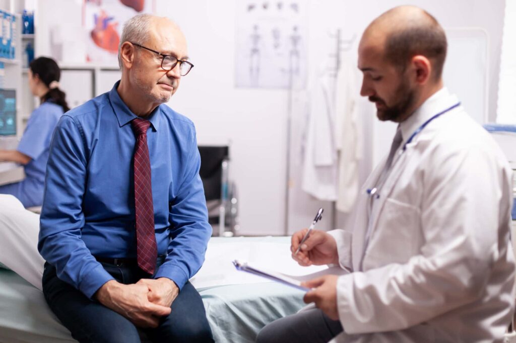prostate health in Dubai,prostate screening Dubai,prostate cancer symptoms,prostate check-up Dubai,men’s health clinic Dubai,Urologist in Dubai