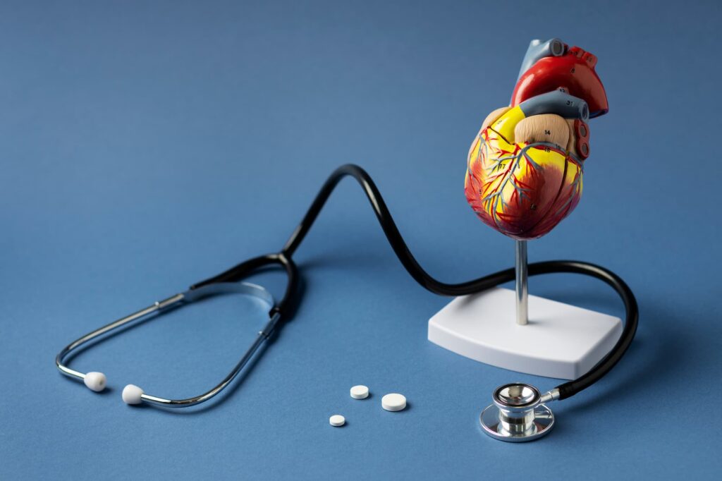 Cardiac Screening - German Medical Center