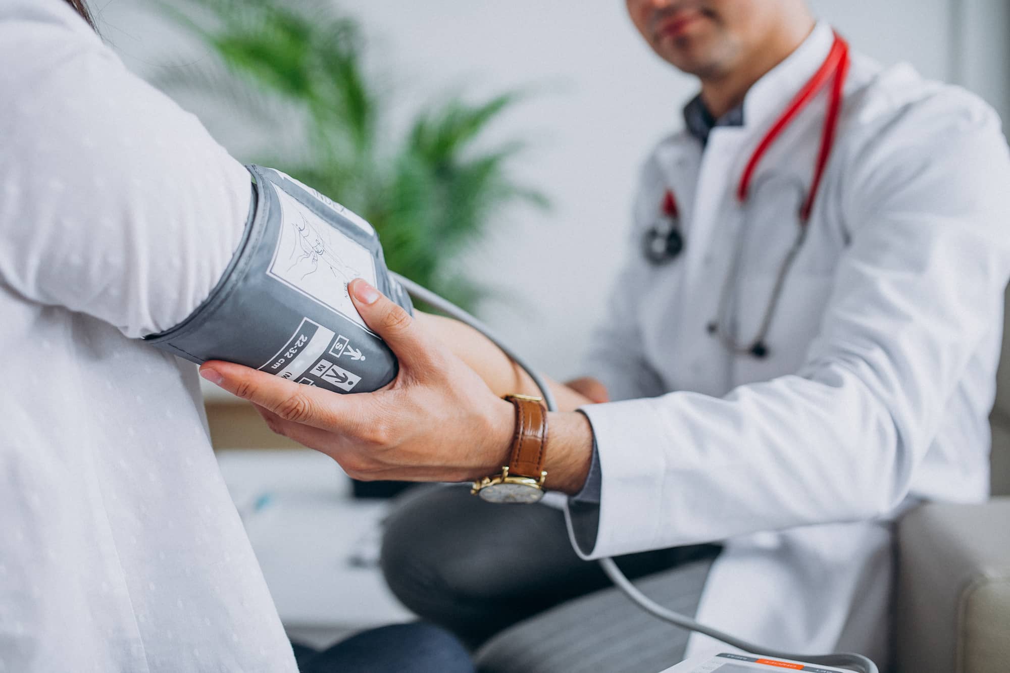 Comprehensive Medical Checkup Packages in Dubai
