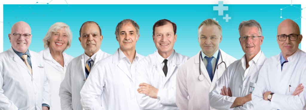 Best Medical Center In Dubai