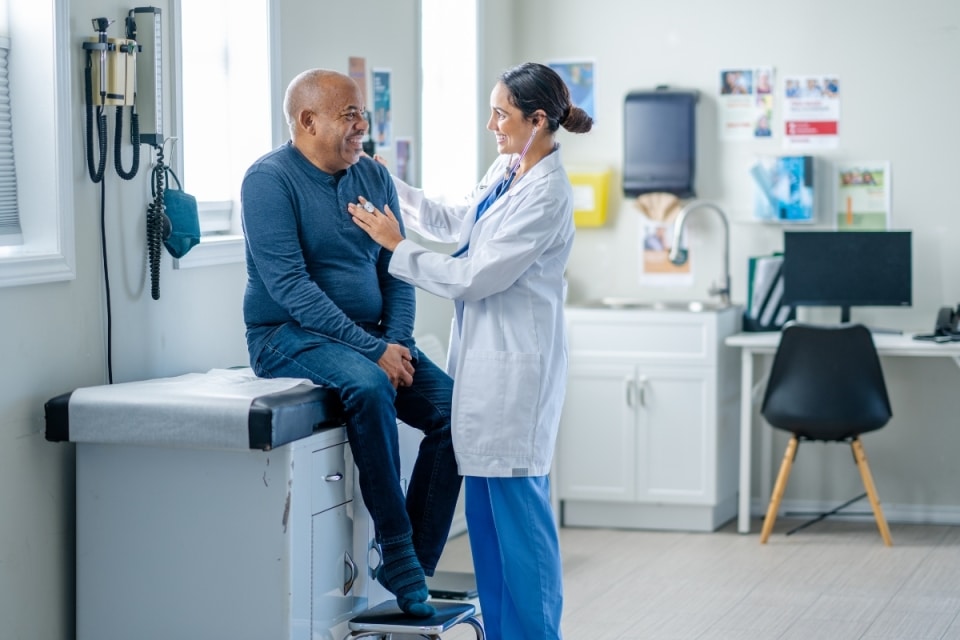 Best Medical Center In Dubai