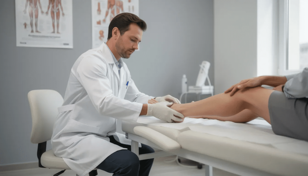 Best Medical Center In Dubai