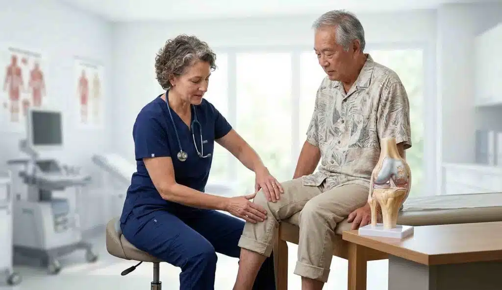 Best Medical Center In Dubai