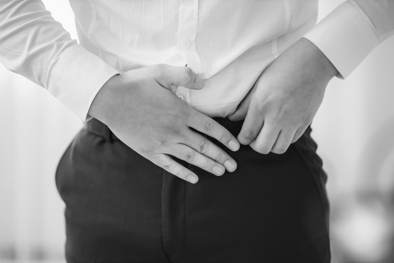 Adult circumcision guide