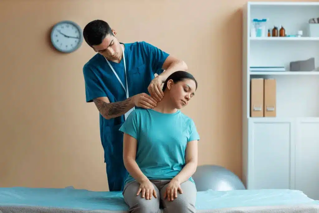 Best Medical Center In Dubai
