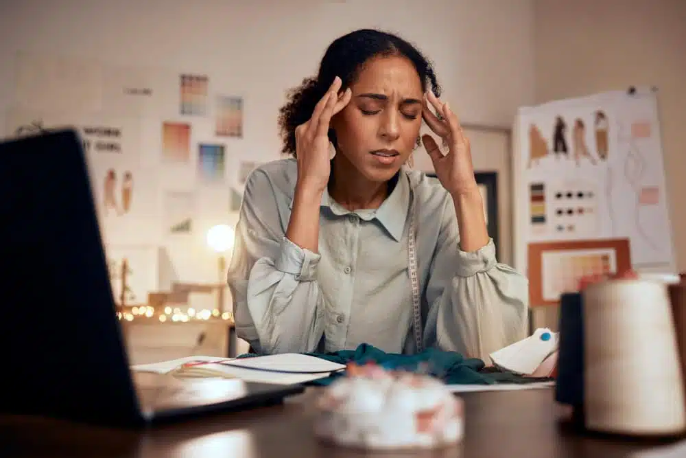 homeopathy for stress and anxiety