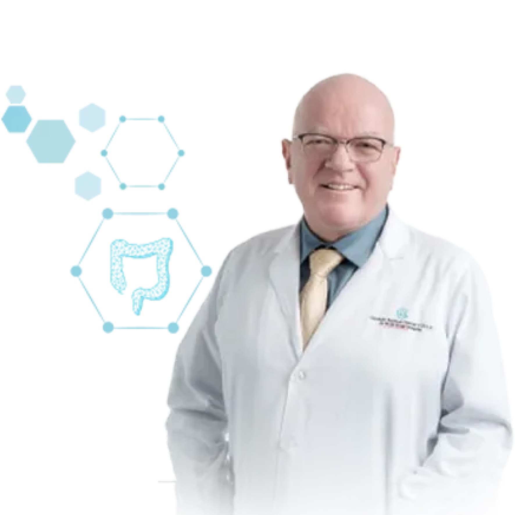 Dr. Diethart Bayer, Consultant General Surgeon
