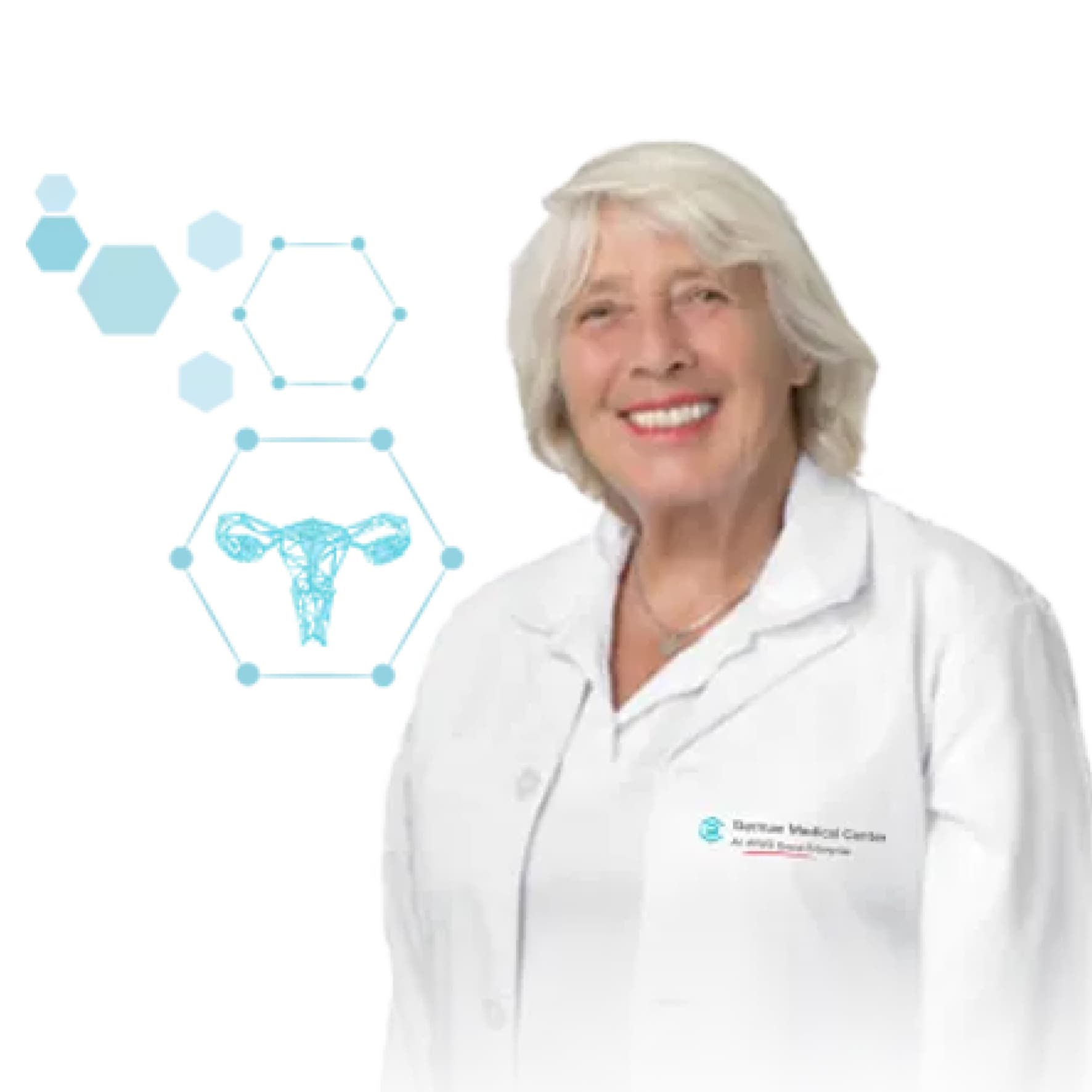 Prof. Liselotte Mettler, Senior Consultant Gynecologist