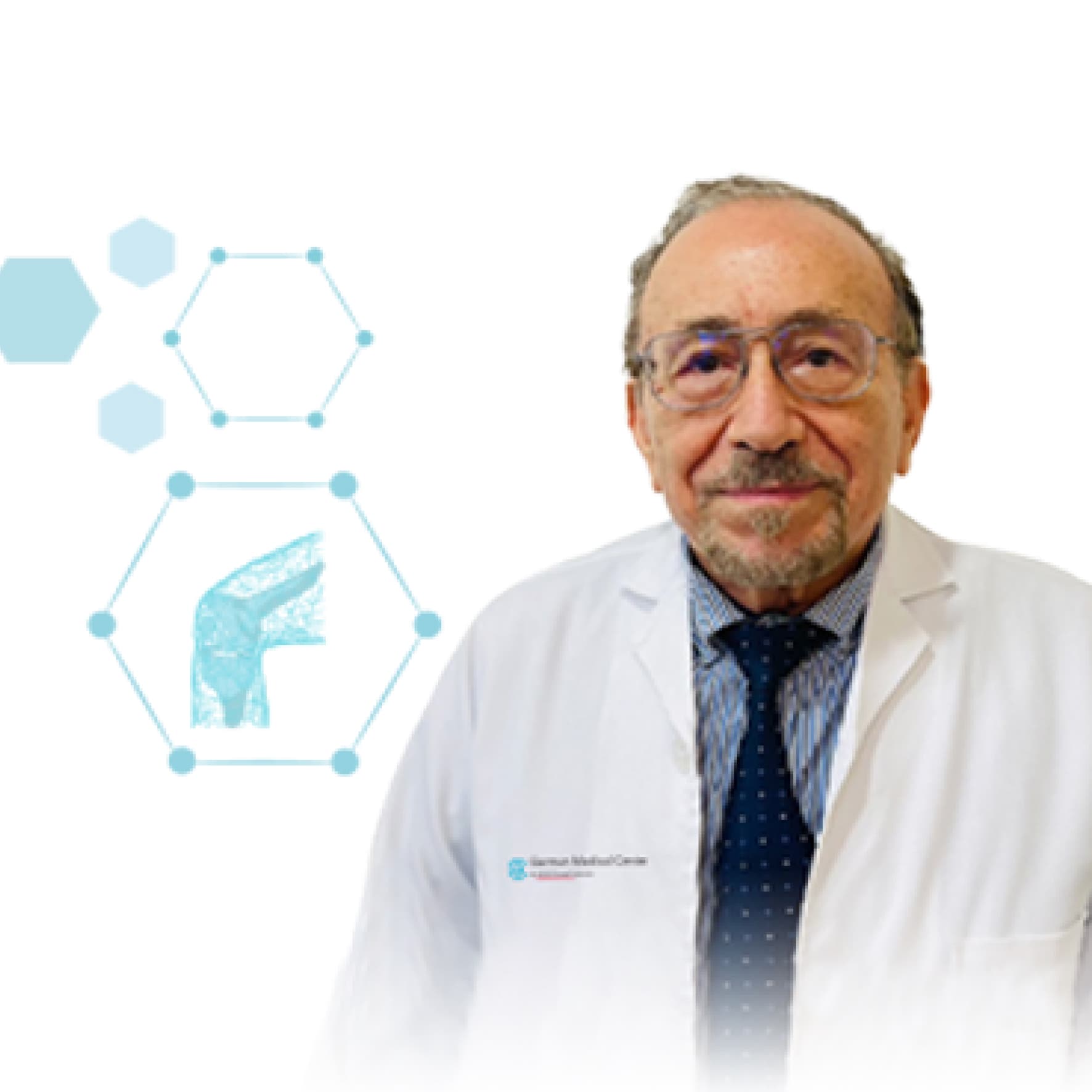 Dr. Marwan El Khazen, Orthopedic Surgeon