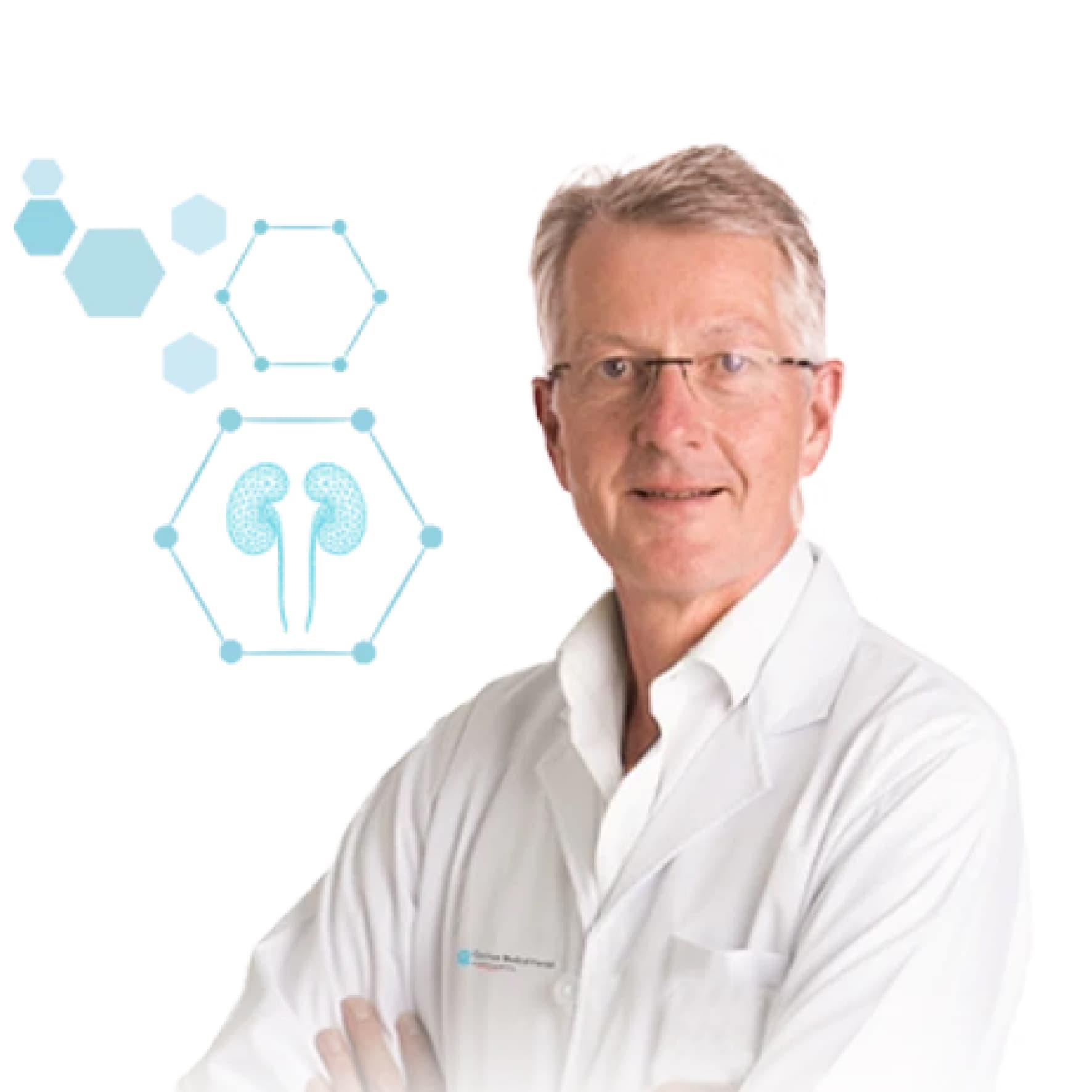 Prof. Kai Kohrmann, Consultant Urologist