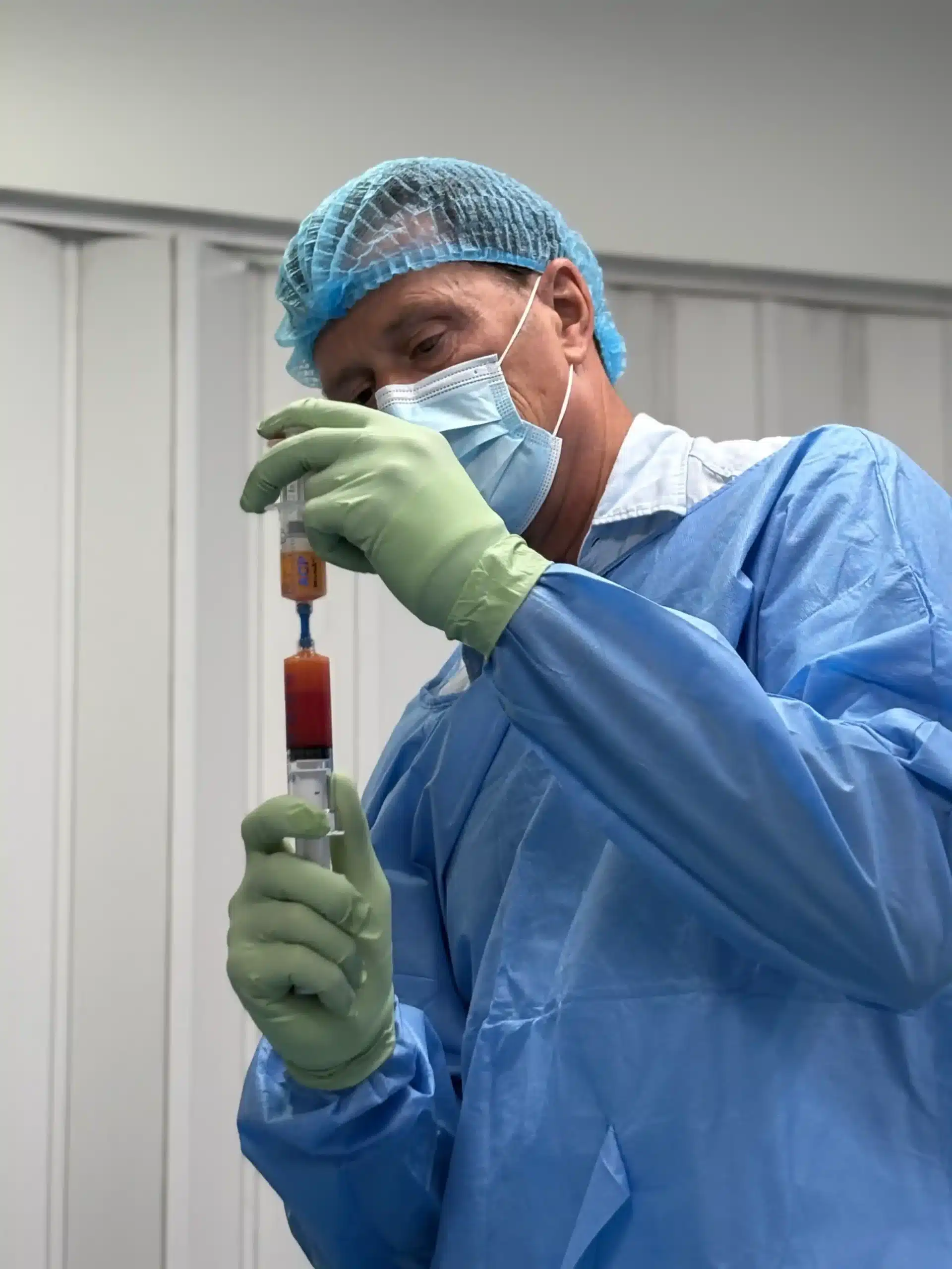 Stem Cell Treatment in Dubai at German Medical Center