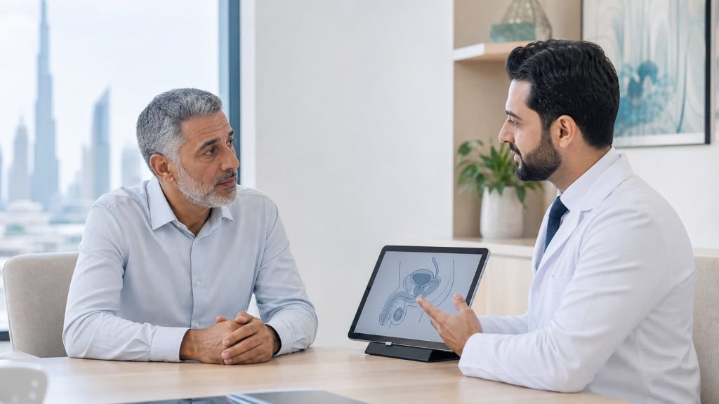 Best Medical Center In Dubai