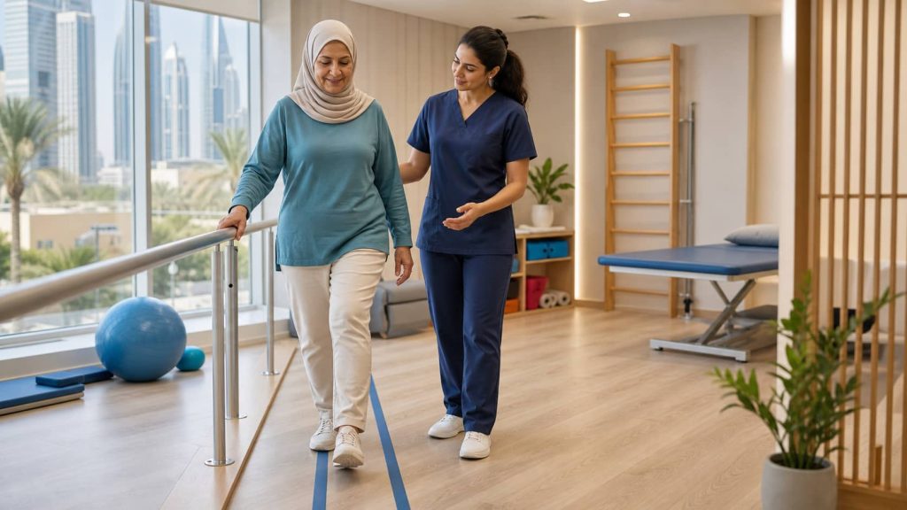 Best Medical Center In Dubai