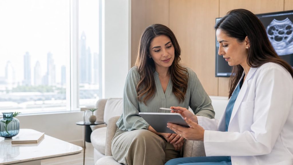 Best Medical Center In Dubai