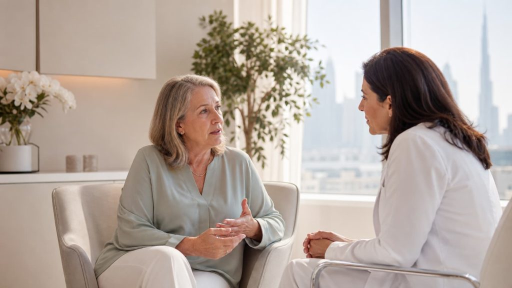 Best Medical Center In Dubai