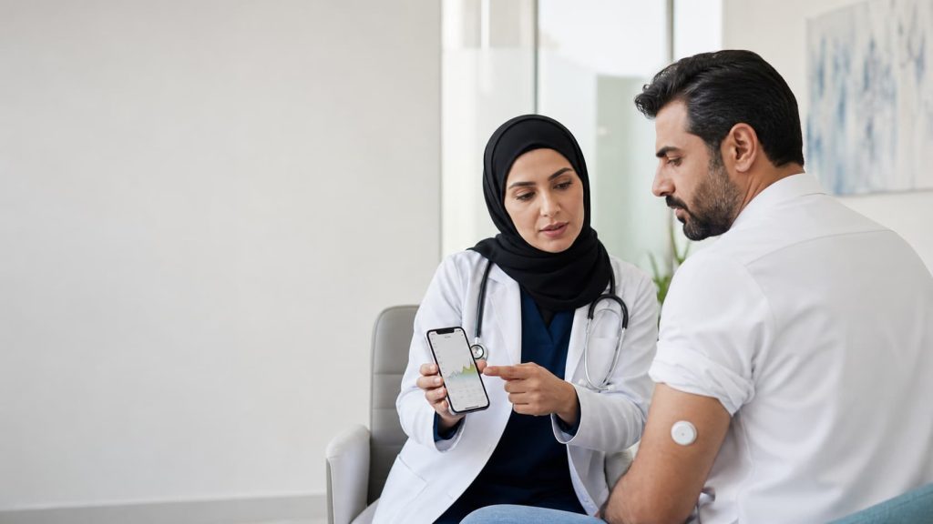 Best Medical Center In Dubai