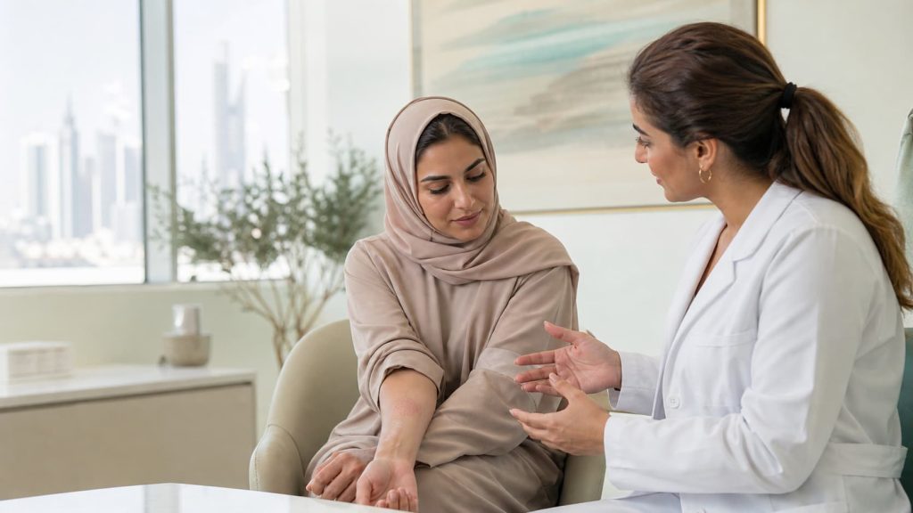 Best Medical Center In Dubai