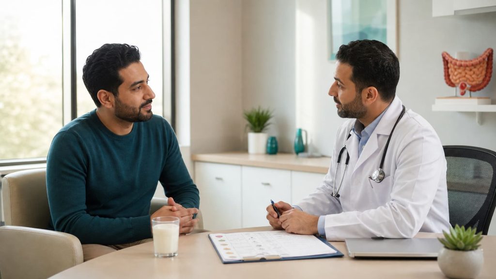 Best Medical Center In Dubai
