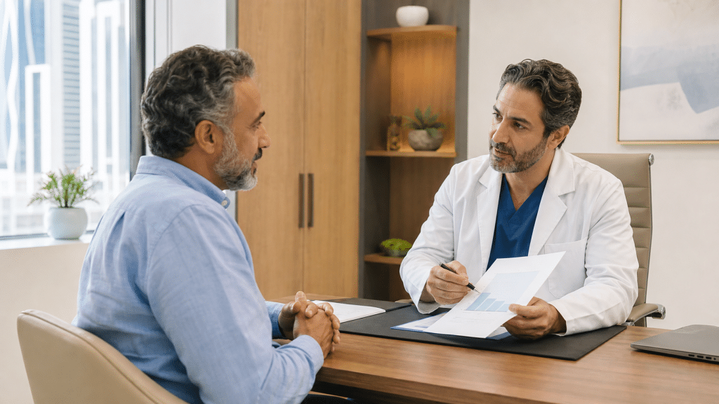 Best Medical Center In Dubai