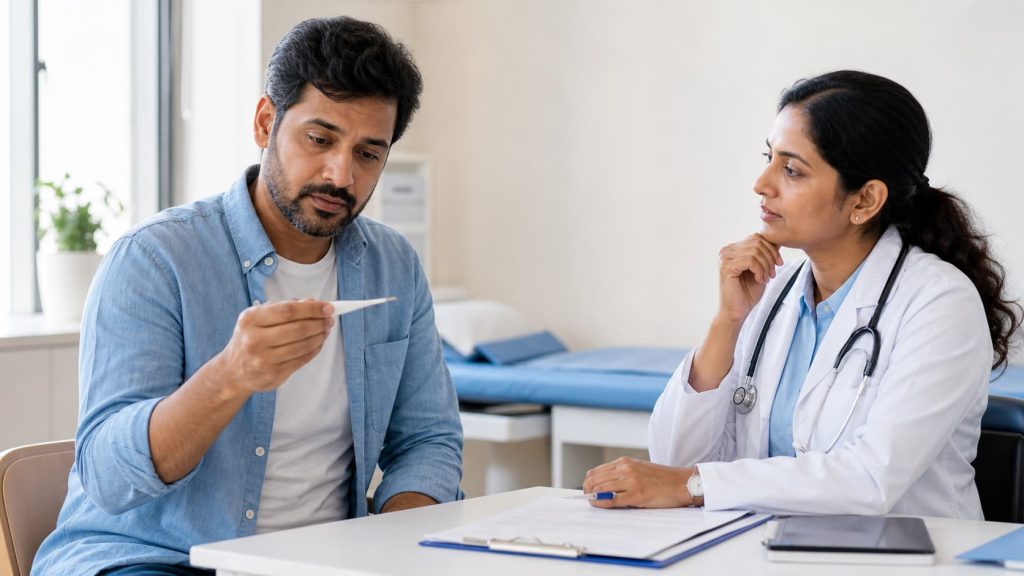 Best Medical Center In Dubai