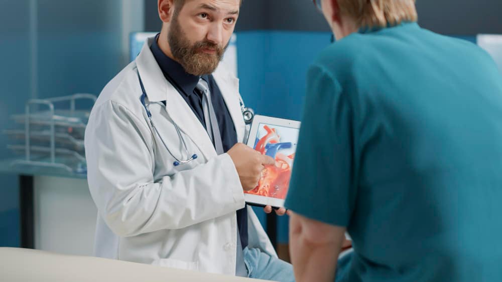 Best Medical Center In Dubai