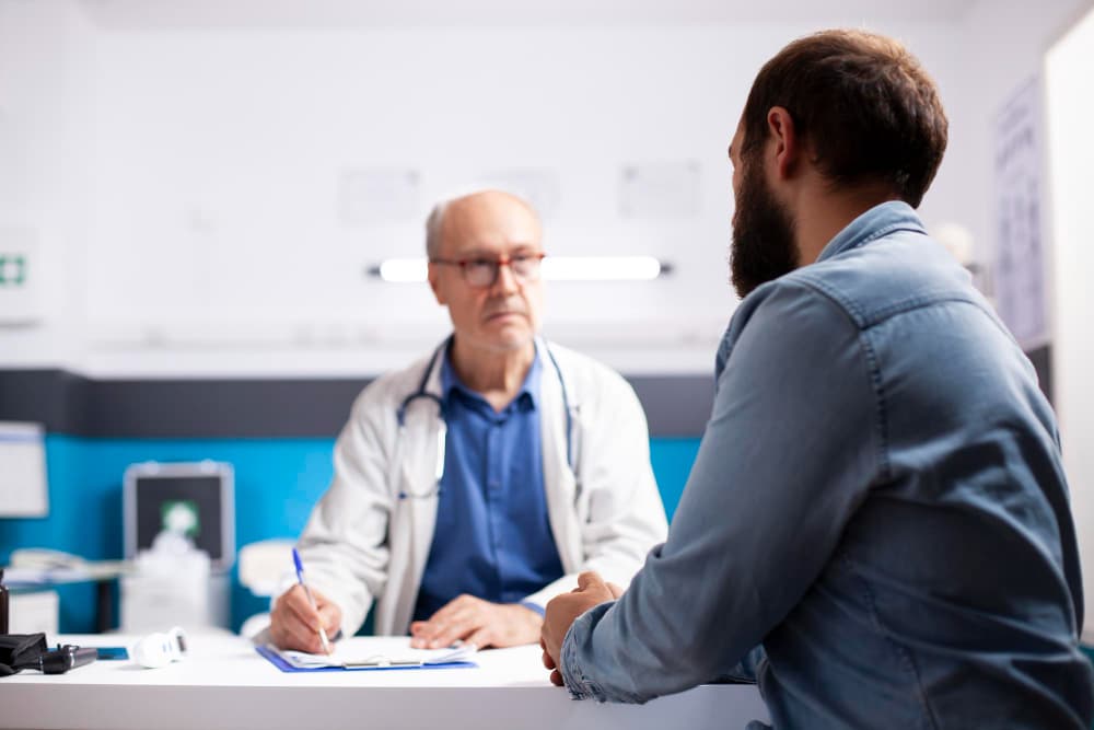 Best Medical Center In Dubai